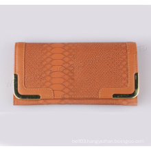 2015 New Leather Wallet (HAW0466)